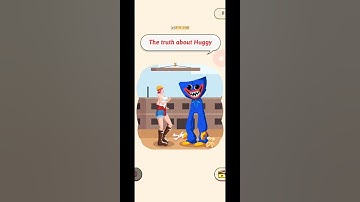 brain story tricky puzzle  Level 8