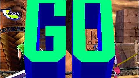 MUGEN Request: Fiona Mayfield & Reptile MK2 Vs Jimmy Lee & Kyoko Sakura