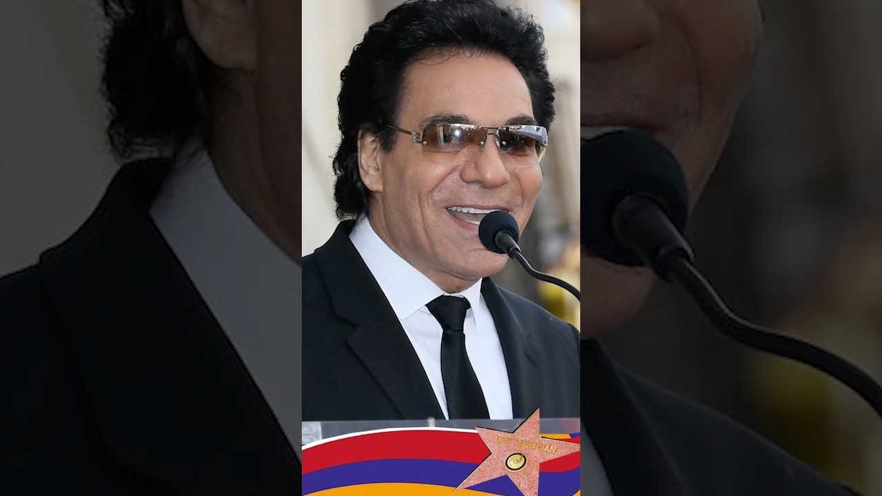 Армянин из Ирана покоривший США