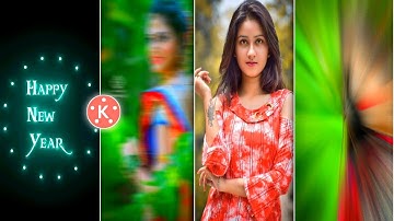 happy new year 2022 status | kinemaster video editing | dj status video kaise banaye | local boy rk