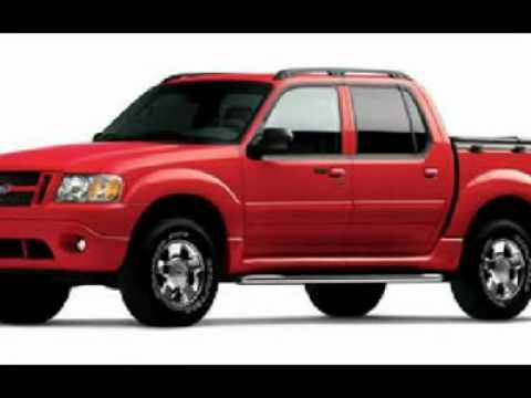 2005 FORD EXPLORER SPORT TRAC Council Bluffs, IA