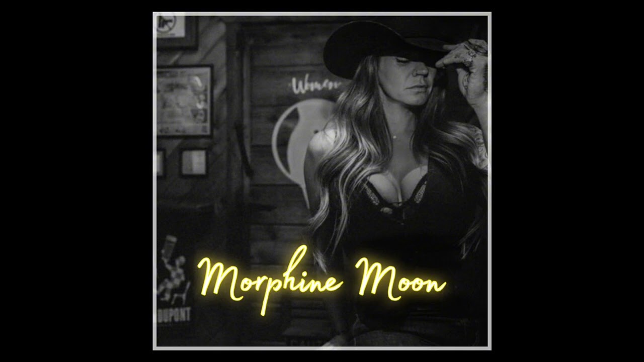 YouTube에서 “Morphine Moon”. Available everywhere 2/27/26 보기 YouTube에서 “Morphine Moon”. Available everywhere 2/27/26 보기