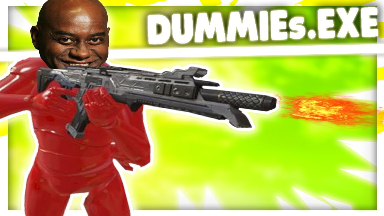 Apex DUMMIEs Big Day