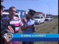 SCANDAL ÎN PLOIEŞTI VEST