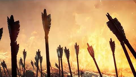 RUNE II Campaign Update Trailer