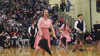 Senior Lip Sync 2019