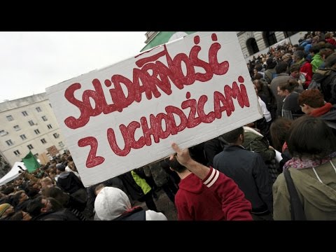 Vidéo: Pourquoi La Forêt Ivre En Pologne Est-elle Ainsi Nommée ?