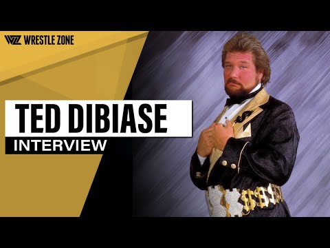 ‘Million Dollar Man’ Ted DiBiase Interview