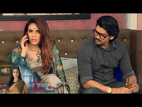 Dr. Aarambhi NEW PROMO | 22nd October | Avantika Ko Pata Chalegi Aarambhi Ki Location