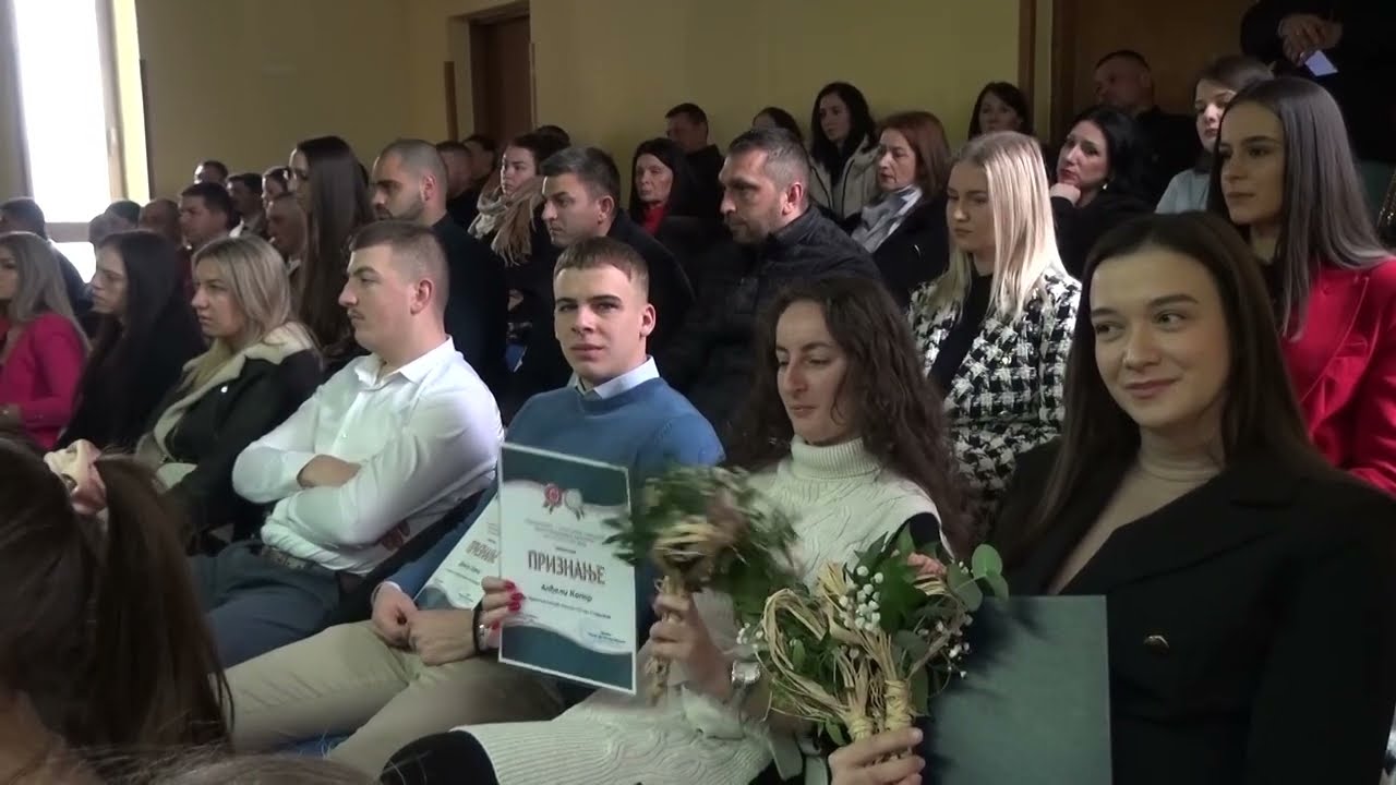 Svečano obilježen jubilej Poljoprivrednog fakulteta Univerziteta u Istočnom Sarajevu