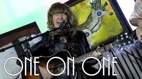 Garden Sessions: Erica Blinn October 13th, 2018 Un...