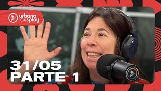 Aumento del subte, el Gobierno echó a Pablo de la Torre, falleció Nora Cortiñas #DeAcáEnMás Parte 1