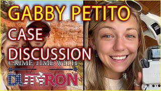 Gabby Petito's steps retraced Summer Wells Case father Don Wells arrested DutyRon