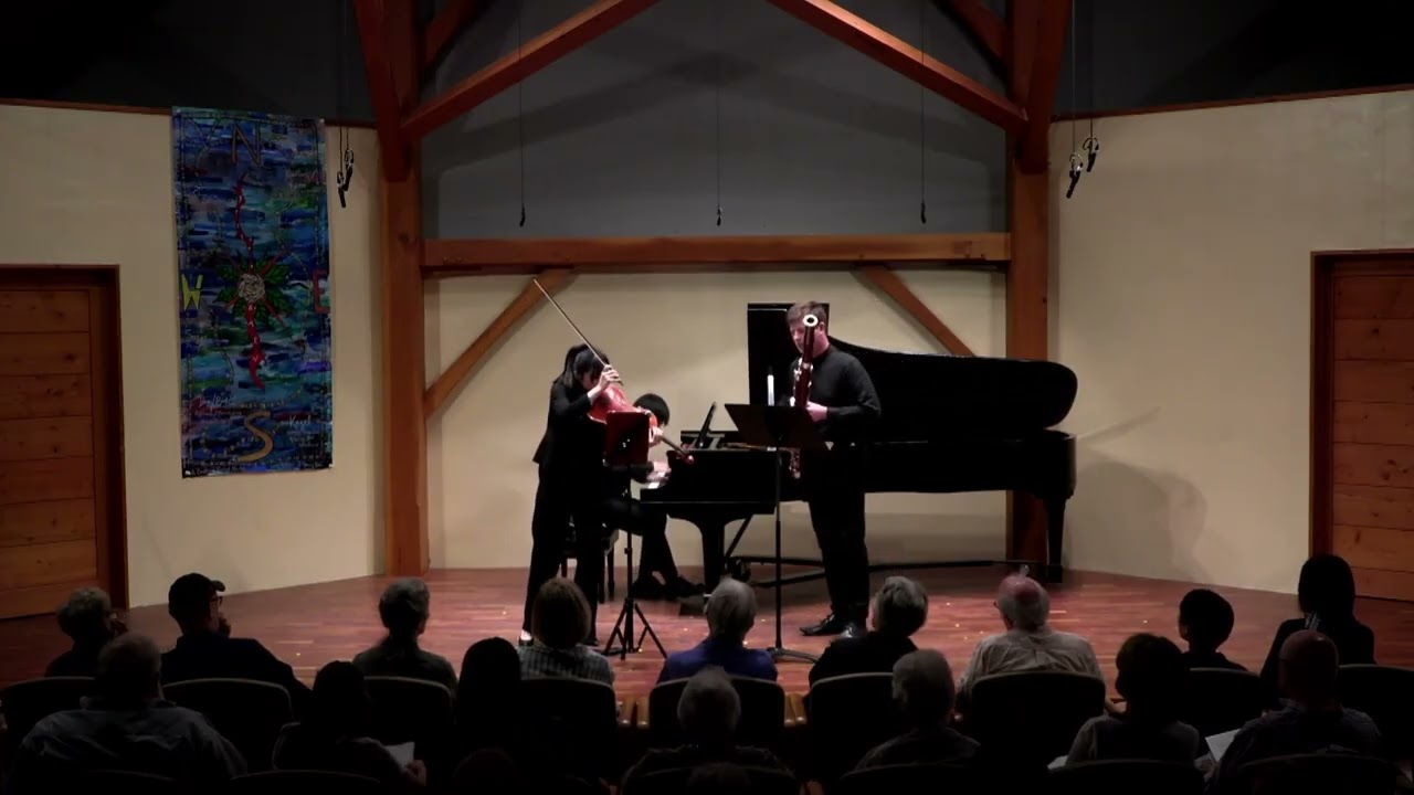 Sofia Gubaidulina: Quasi Hoquetus