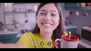 What's Cooking? | Episode 1 - Quick and Easy Mug Cake Recipe screenshot 5