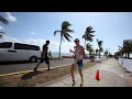 Lance Armstrong returns to triathlon at Ironman 70.3 Panama