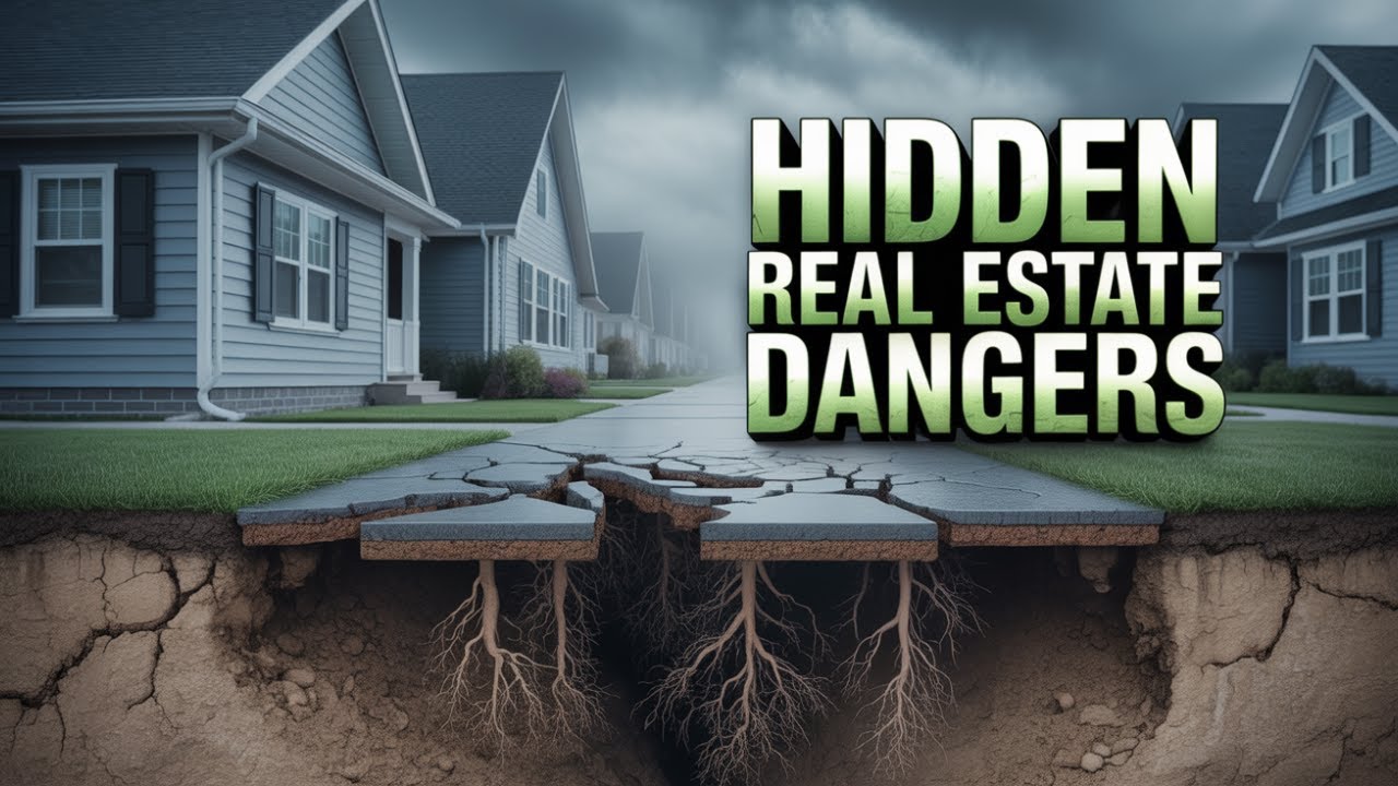 Threats in the Real Estate Industry: How to Navigate Today’s Biggest Challenges