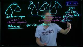 Dynamic Programming 101, Lecture 1