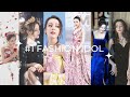 [Fashion Idol 1] Địch Lệ Nhiệt Ba Fashion 👗