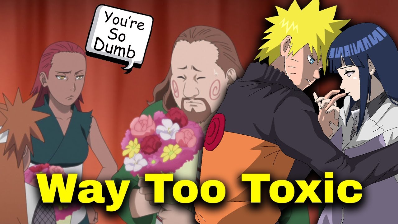 the-worst-relationship-in-naruto-youtube