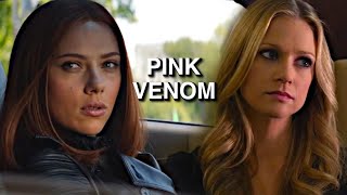 Multifemale || Pink Venom
