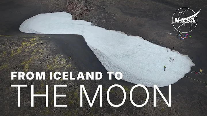 Inside Iceland’s "Moon on Earth" | How NASA Preps for the Exploring the Moon