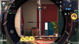 Cod mobile ban for getting A NUKE!!! Banned for no reason