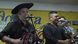 9 Aniversario De Leandro Ledesma Y Los Cambai Romerito Filmaciones