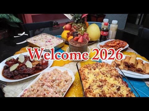 ‼️Mga Simpleng Pagkain at Madaling Lutoin kapag may Handaan
