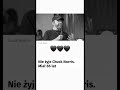 Nie żyje Chuck Norris.Miał 86 lat.🖤