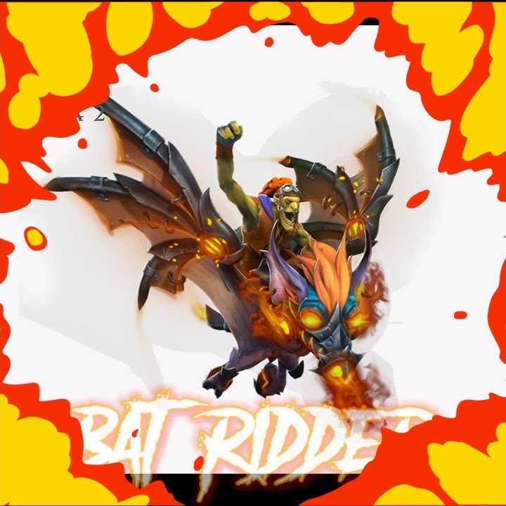 batrider voice | dota 2 hero voice
