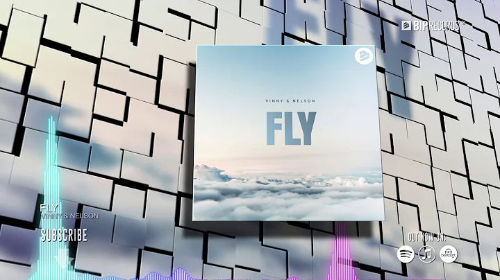 Vinny & Nelson - Fly (Official Music Video) (HD) (...