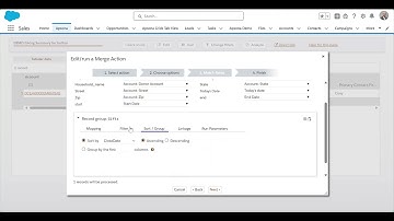 Tutorial: Automated Document Generation Solution with Apsona