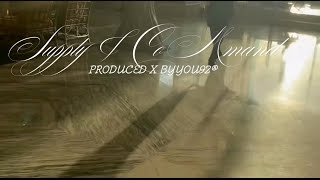 Byyou92 -Supply & Command( Instrumental )Video