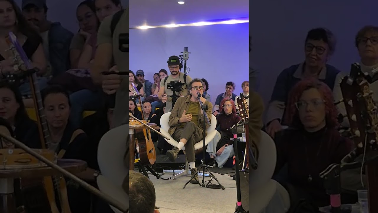 Show Reserva Cultural