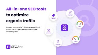 How to Use SEOWILL to Optimize Your Shopify Store