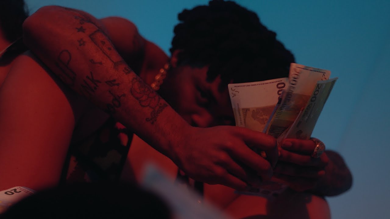 Watch LEVELSANTANA - TERMINAL2 on YouTube Watch LEVELSANTANA - TERMINAL2 on YouTube