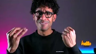 ASL : ADVANCED vocabulary and idioms.