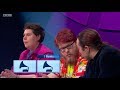 Only Connect S14 E2. Durhamites v LARPers. Victoria Coren Mitchell