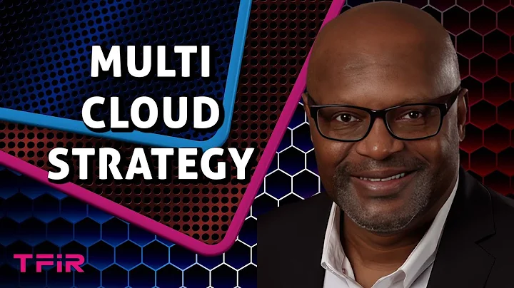 Why Multi Cloud Is Now Non Negotiable for Enterprise Infrastructure Teams | Greg Tucker, SIOS