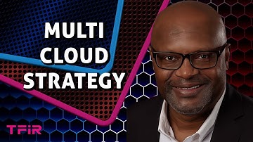 Why Multi Cloud Is Now Non Negotiable for Enterprise Infrastructure Teams | Greg Tucker, SIOS