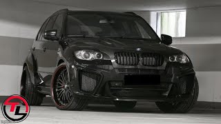 BMW X5 რომელი ძრავით ღირს ყიდვა და სუსტი წერტილები