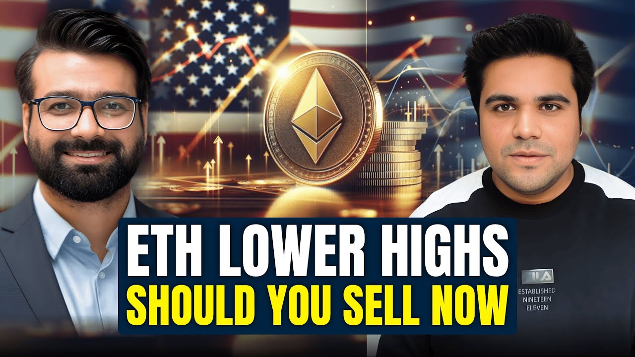 Why Ethereum Could Shock Everyone in 2025