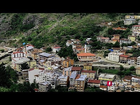 არჩევნები თურქულ სოფლებში