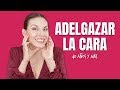 Adelgazar La Cara Después De Los 40 Años | Cuarentonas y Felices