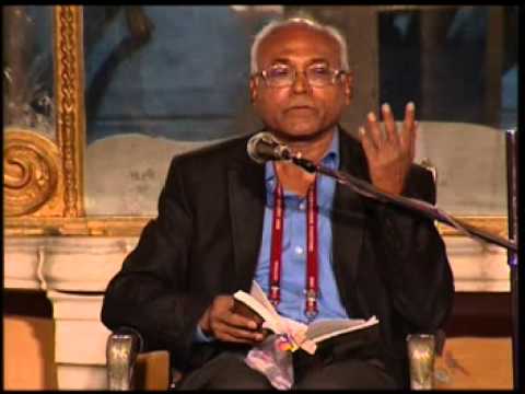 #JLF 2013: Readings- Voices from Under