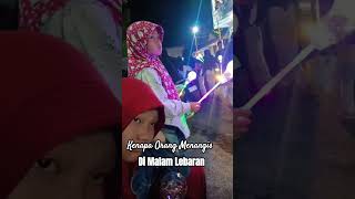 Download Lagu Kenapa Orang Menangis di Malam Lebaran #youtubeshorts #shorts #short #motivasi #shortislamic MP3