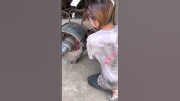Brake pad repair and installation process