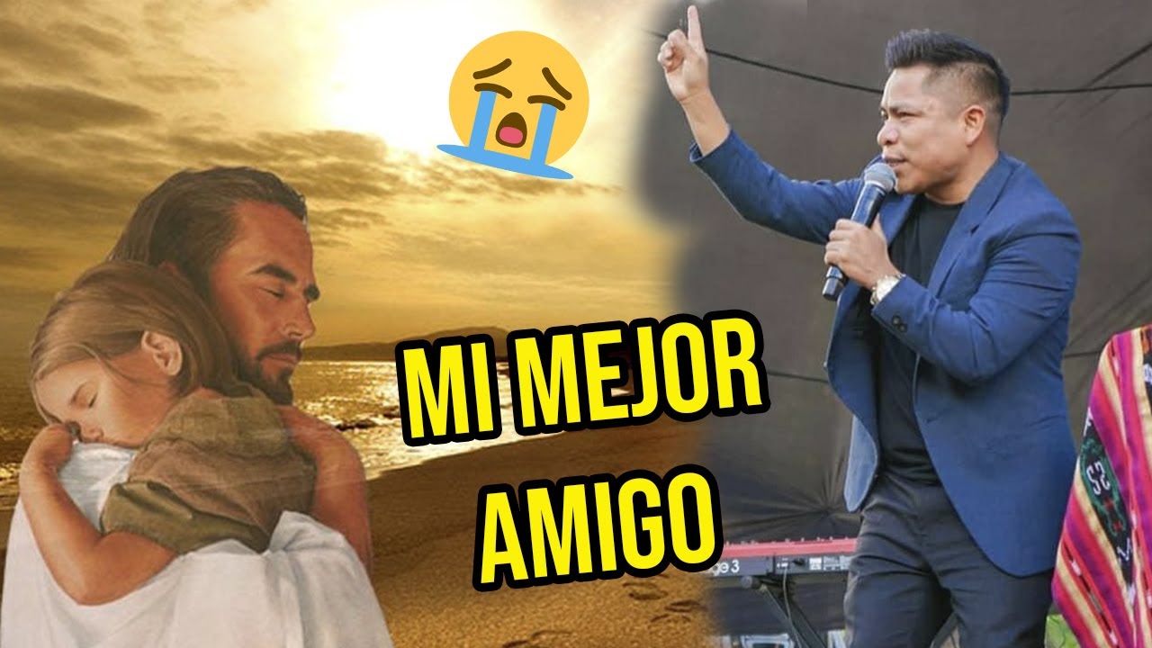 Alabanza Y Predicación 🙌🔥JACOBO REYNOSO