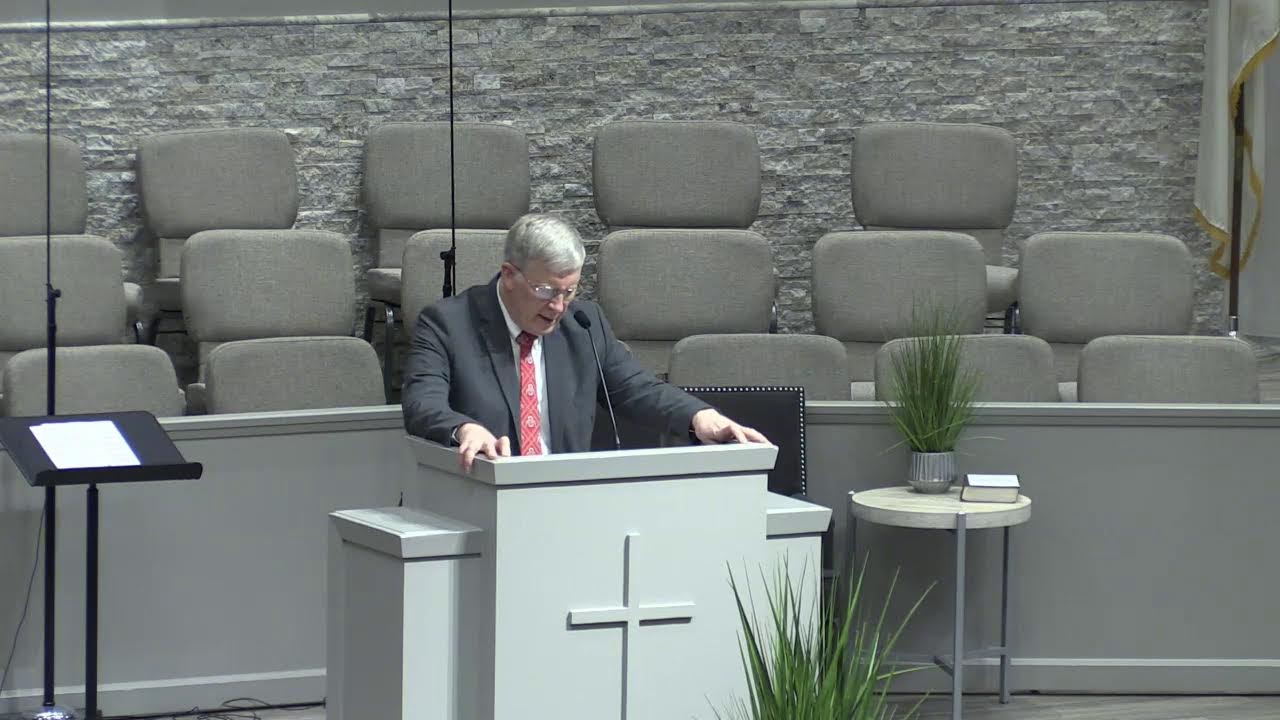 First Baptist Church of Rosemount, MN - YouTube